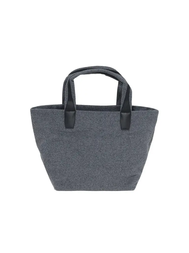 Vee Collective Women's The Essence Wool Tote Bag