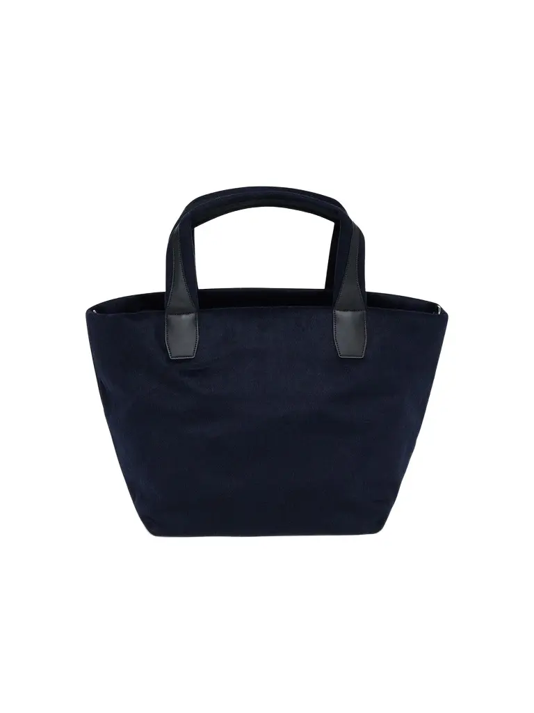 Vee Collective Women's The Essence Wool Tote Bag
