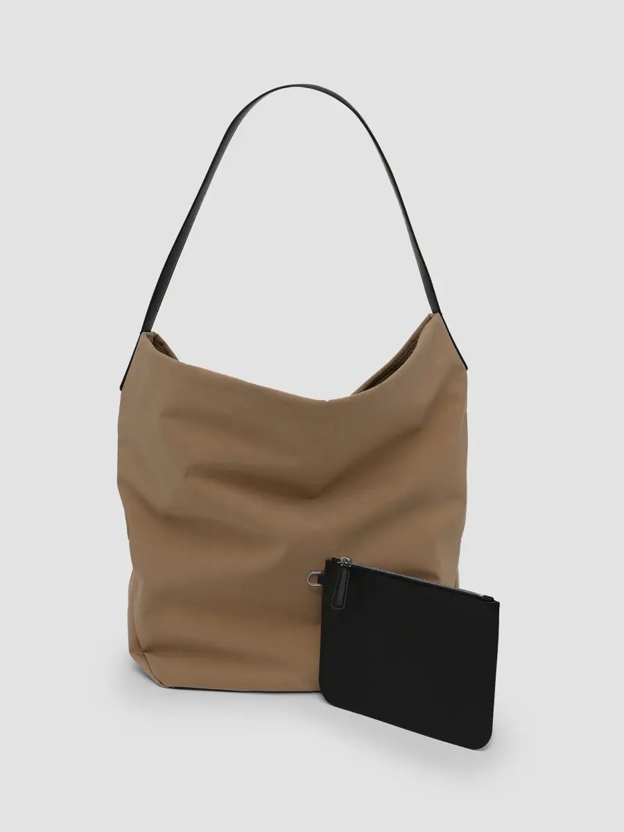 Vee Collective Women's The Essence Vertical Tote Bag | Thumbnail 2 Vee Collective Women's The Essence Vertical Tote Bag | Thumbnail 2