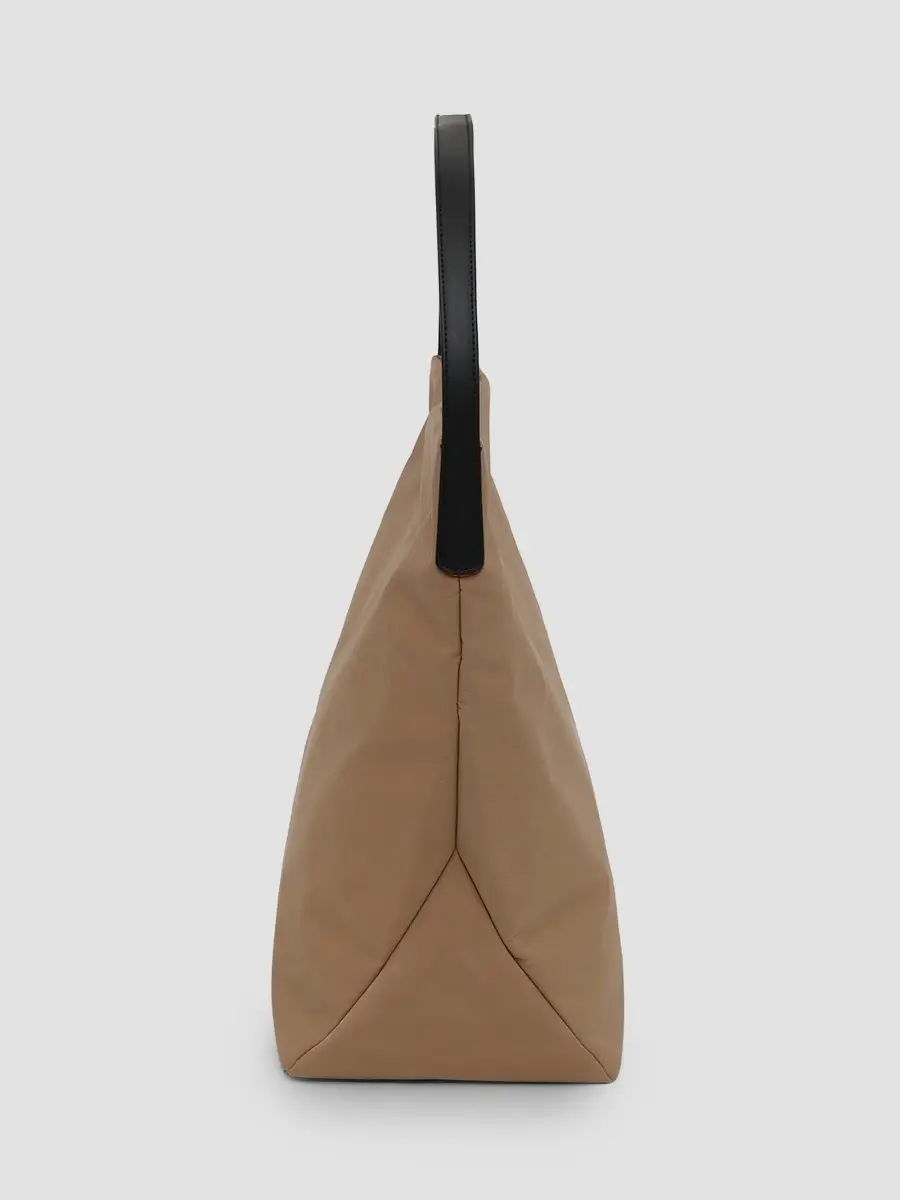Vee Collective Women's The Essence Vertical Tote Bag | Thumbnail 3 Vee Collective Women's The Essence Vertical Tote Bag | Thumbnail 3