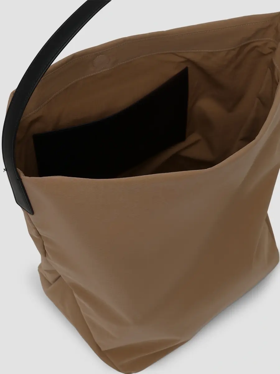 Vee Collective Women's The Essence Vertical Tote Bag | Thumbnail 4 Vee Collective Women's The Essence Vertical Tote Bag | Thumbnail 4