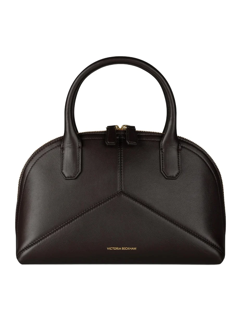 Women's Small Leather Top Handle Bag Women's Small Leather Top Handle Bag