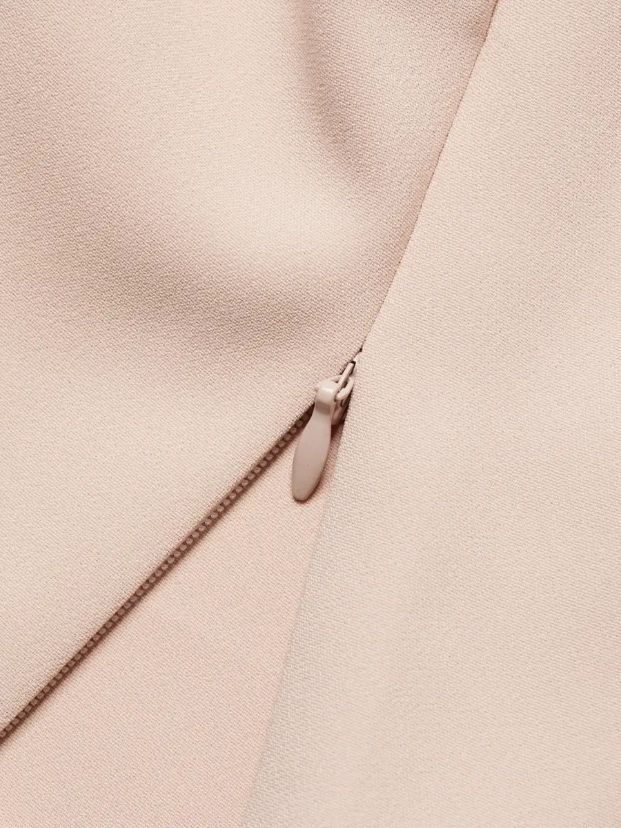 Giorgio Armani Women's Main Cady Slim-Leg Pants | Thumbnail 7 Giorgio Armani Women's Main Cady Slim-Leg Pants | Thumbnail 7