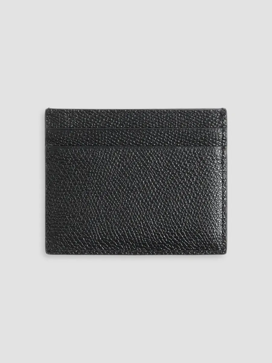 Valentino Women's Cherryfic Grainy Calfskin Cardholder | Thumbnail 4