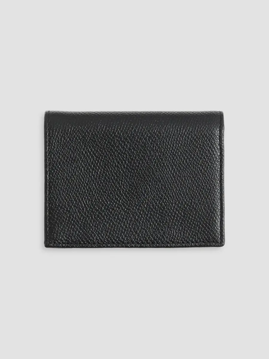 Valentino Women's Cherryfic Wallet in Grainy Calfskin | Thumbnail 4 Valentino Women's Cherryfic Wallet in Grainy Calfskin | Thumbnail 4