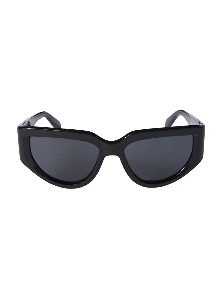 Off-White Women's Seward 55MM Geometric Sunglasses