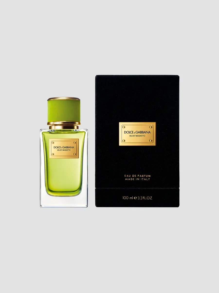 Dolce & Gabbana Velvet Mughetto Eau de Parfum | Thumbnail 2 Dolce & Gabbana Velvet Mughetto Eau de Parfum | Thumbnail 2