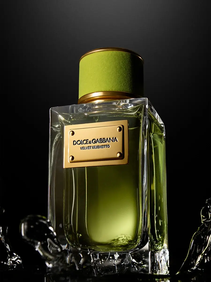 Dolce & Gabbana Velvet Mughetto Eau de Parfum | Thumbnail 3 Dolce & Gabbana Velvet Mughetto Eau de Parfum | Thumbnail 3