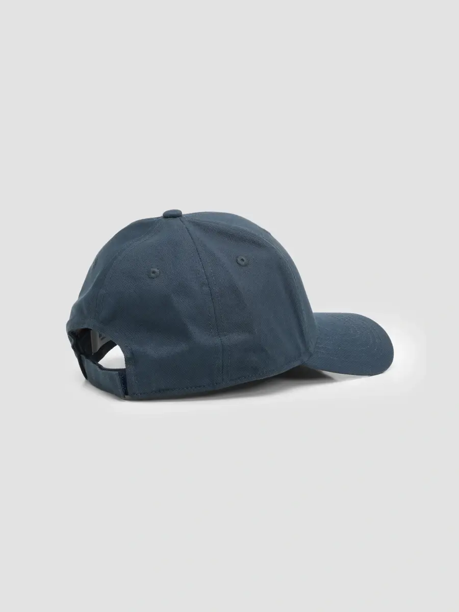 Arrels Barcelona Men's X Gary Baseman Small Cat Baseball Cap | Thumbnail 2 Arrels Barcelona Men's X Gary Baseman Small Cat Baseball Cap | Thumbnail 2