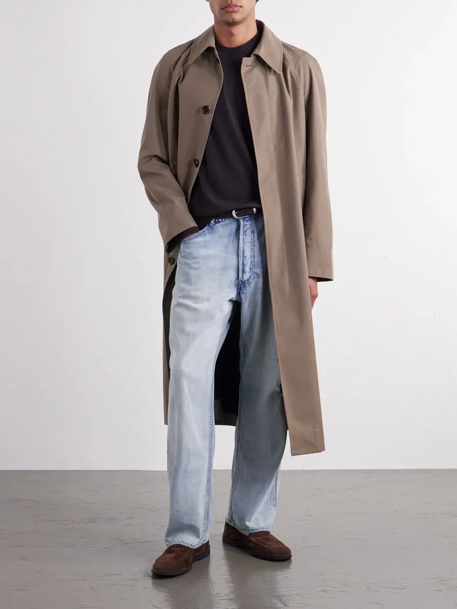 NN07 Ted 6605 Wool Sweater - Men | Thumbnail 2 NN07 Ted 6605 Wool Sweater - Men | Thumbnail 2
