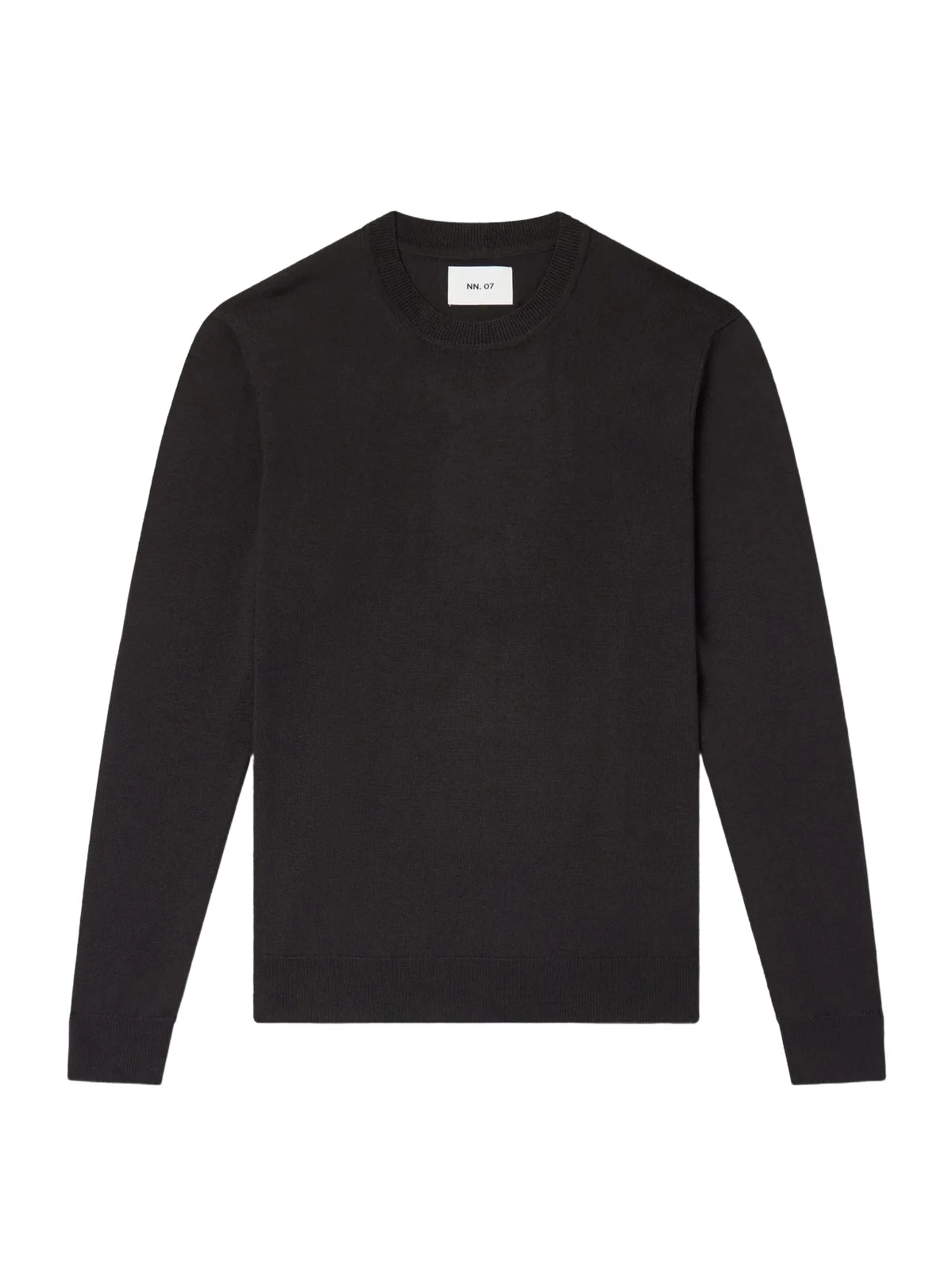 Ted 6605 Wool Sweater - Men Ted 6605 Wool Sweater - Men