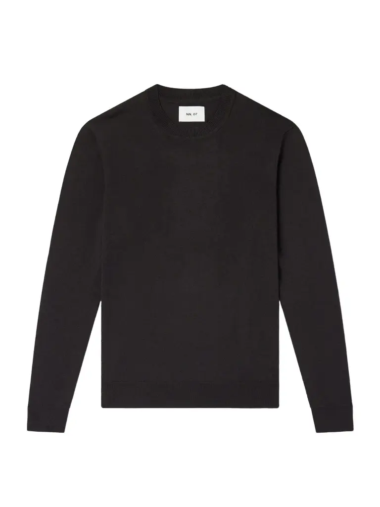 NN07 Ted 6605 Wool Sweater - Men