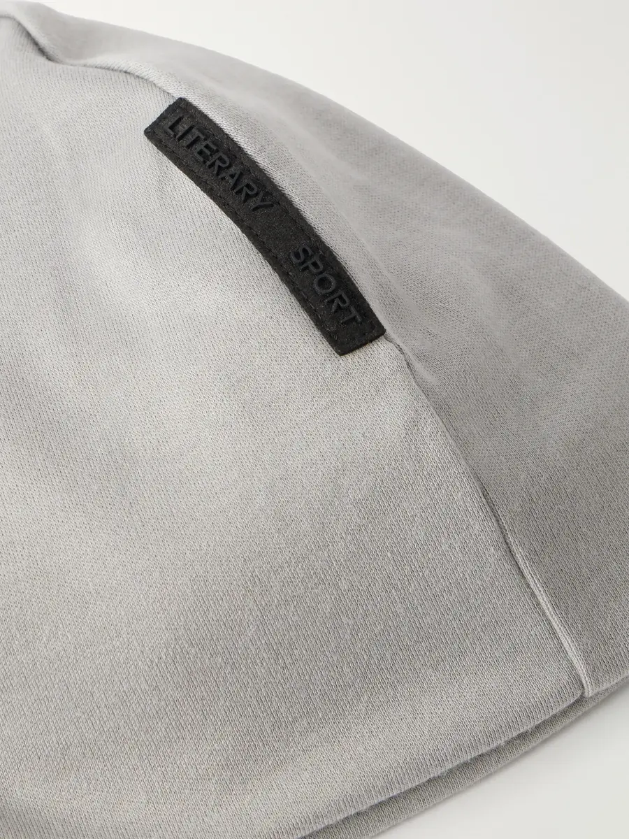 Literary Sport Langston Merino Wool-Blend Beanie - Men | Thumbnail 2