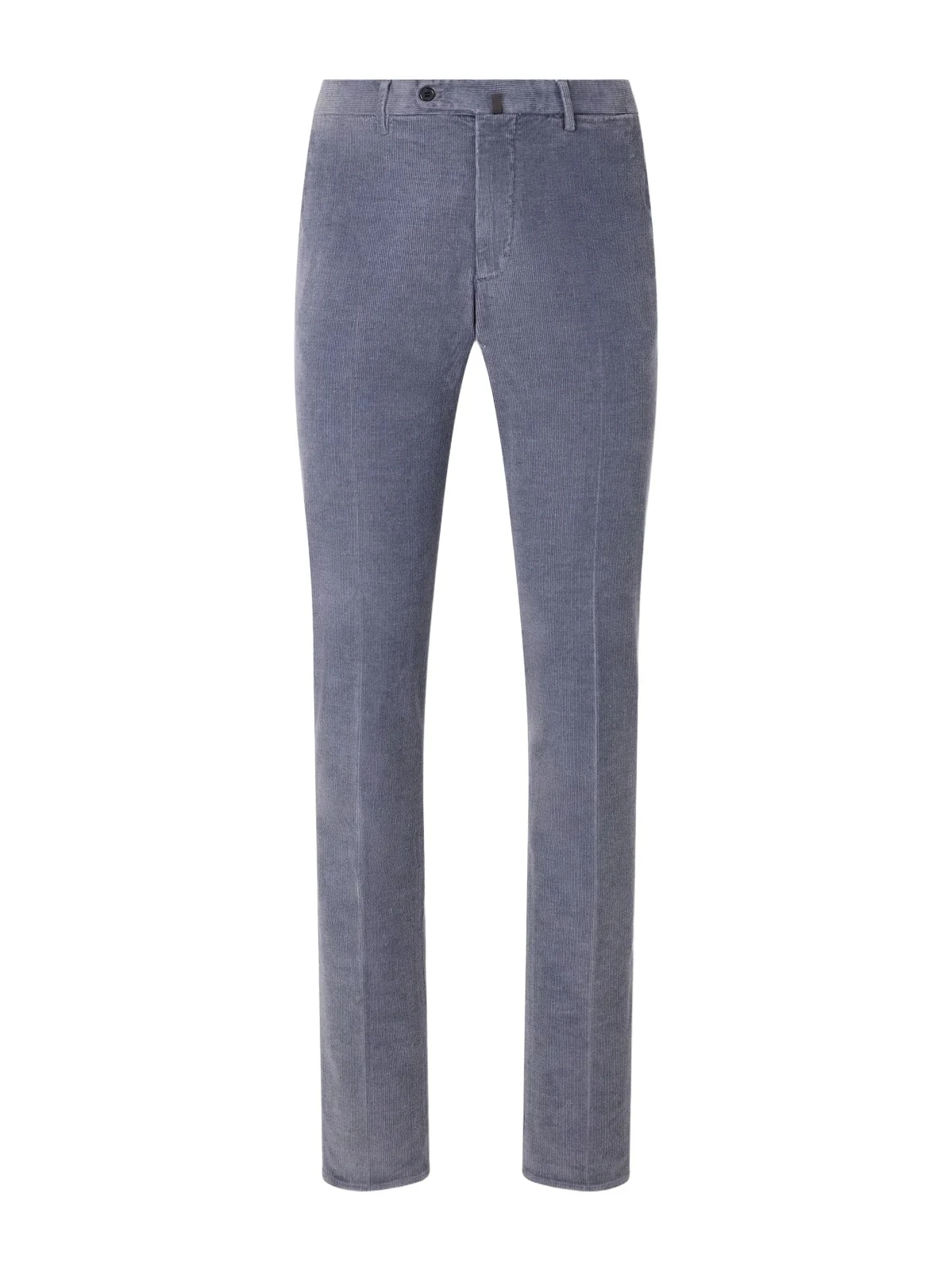 Slowear Incotex Tapered Cotton-Blend Corduroy Trousers - Men