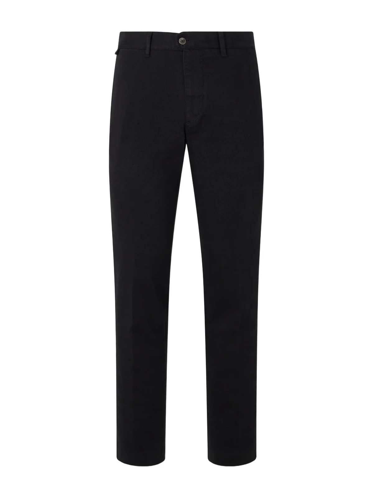Slowear Incotex Straight-Leg Cotton-Blend Twill Trousers - Men