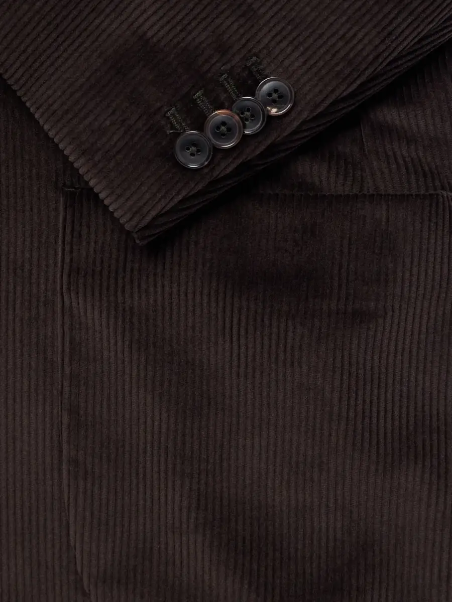 Paul Smith Cotton-Blend Corduroy Suit Jacket - Men | Thumbnail 6 Paul Smith Cotton-Blend Corduroy Suit Jacket - Men | Thumbnail 6