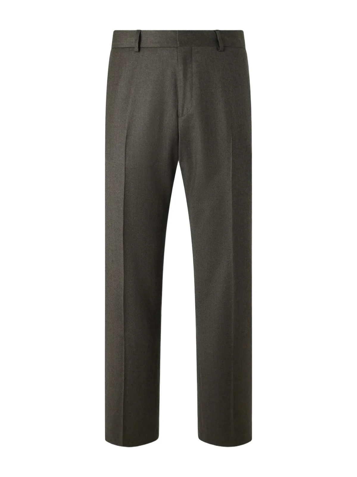 Paul Smith Straight-Leg Wool and Cashmere-Blend Fresco Suit Trousers - Men