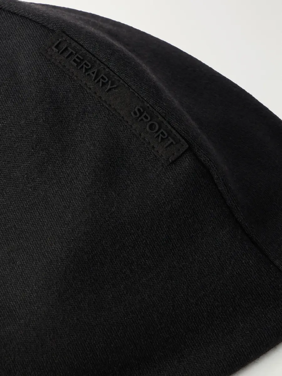 Literary Sport Langston Merino Wool-Blend Beanie - Men | Thumbnail 2