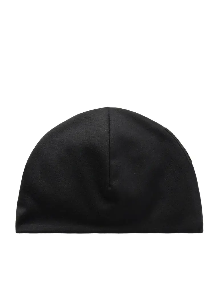 Literary Sport Langston Merino Wool-Blend Beanie - Men