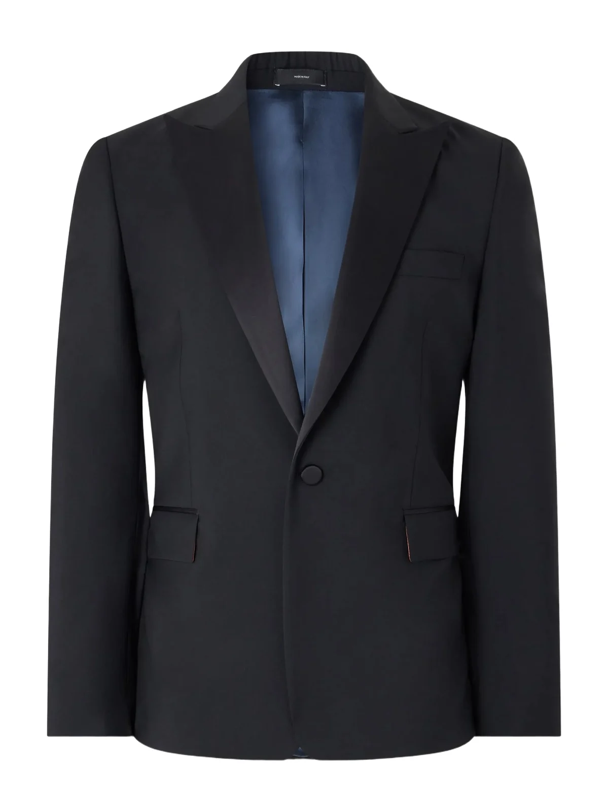 Paul Smith Wool and Mohair-Blend Suit Jacket - Men