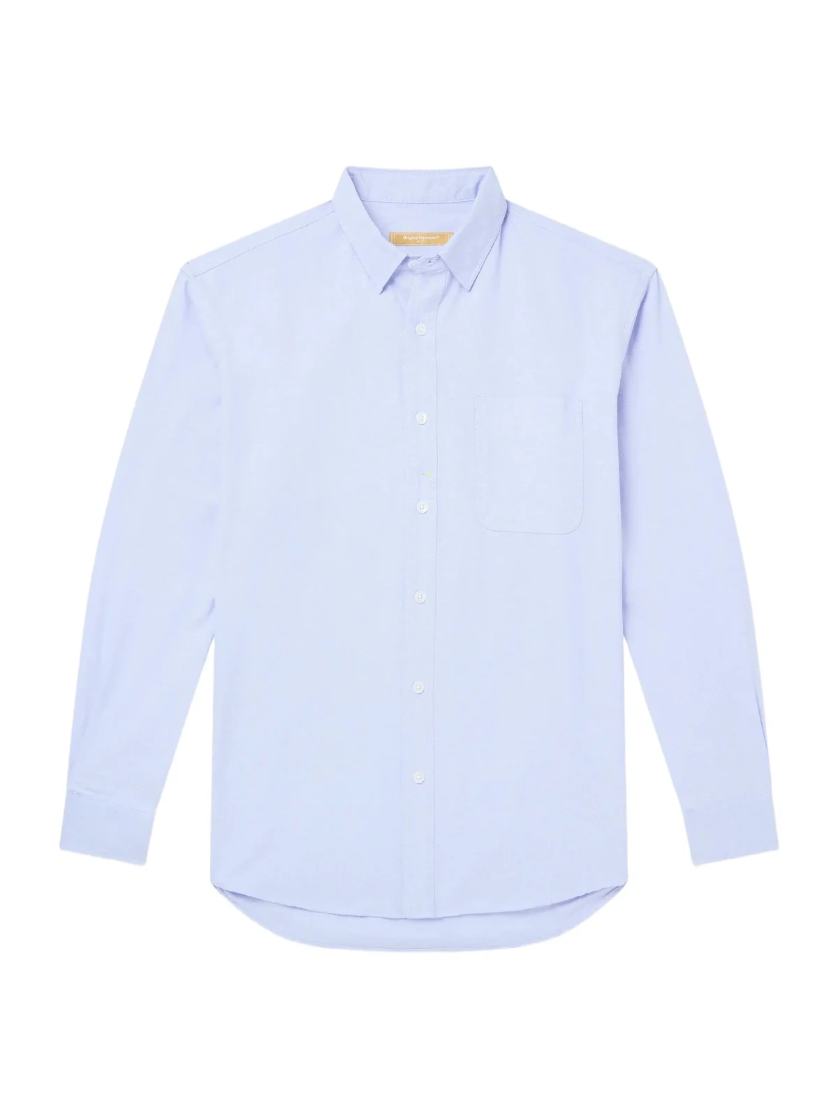 FrizmWORKS Cotton-Blend Oxford Shirt - Men