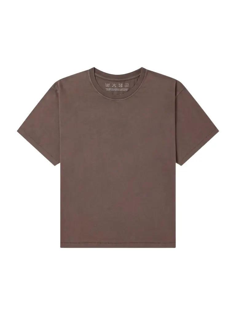 mfpen Organic Cotton-Jersey T-Shirt - Men