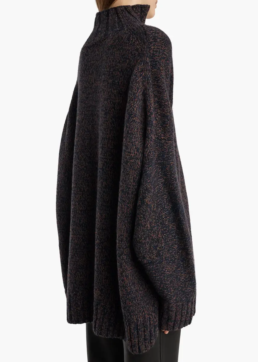 Khaite Novis Sweater In | Thumbnail 6 Khaite Novis Sweater In | Thumbnail 6