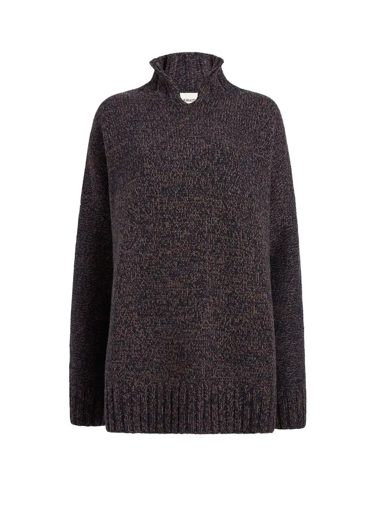 Novis Sweater In