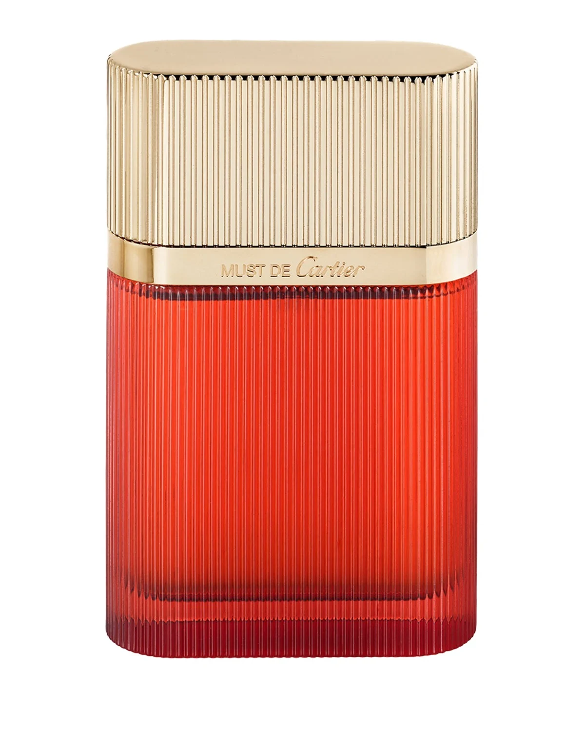 Cartier Must de Parfum, 1.6