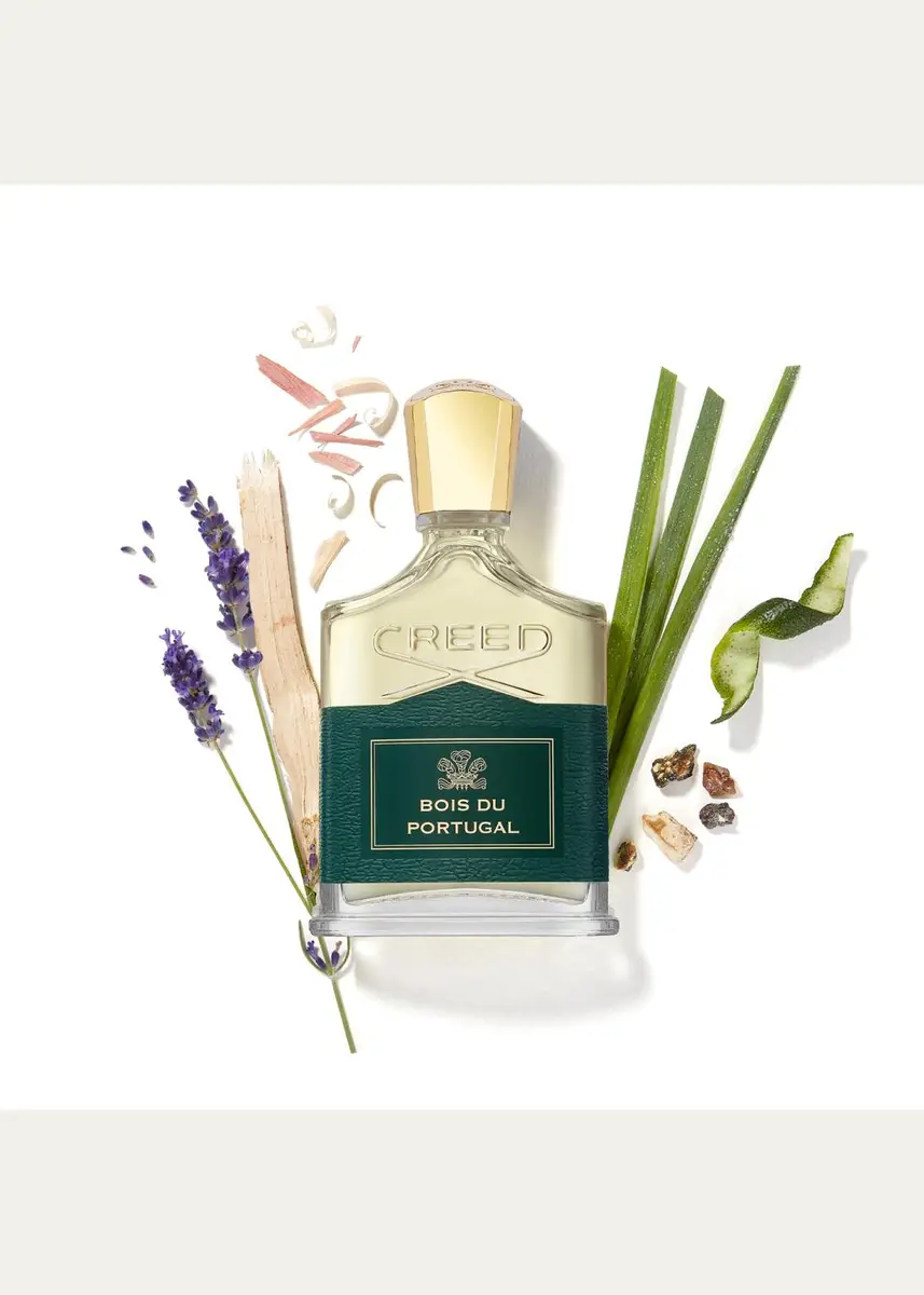 CREED Bois du Portugal Perfume | Thumbnail 4 CREED Bois du Portugal Perfume | Thumbnail 4