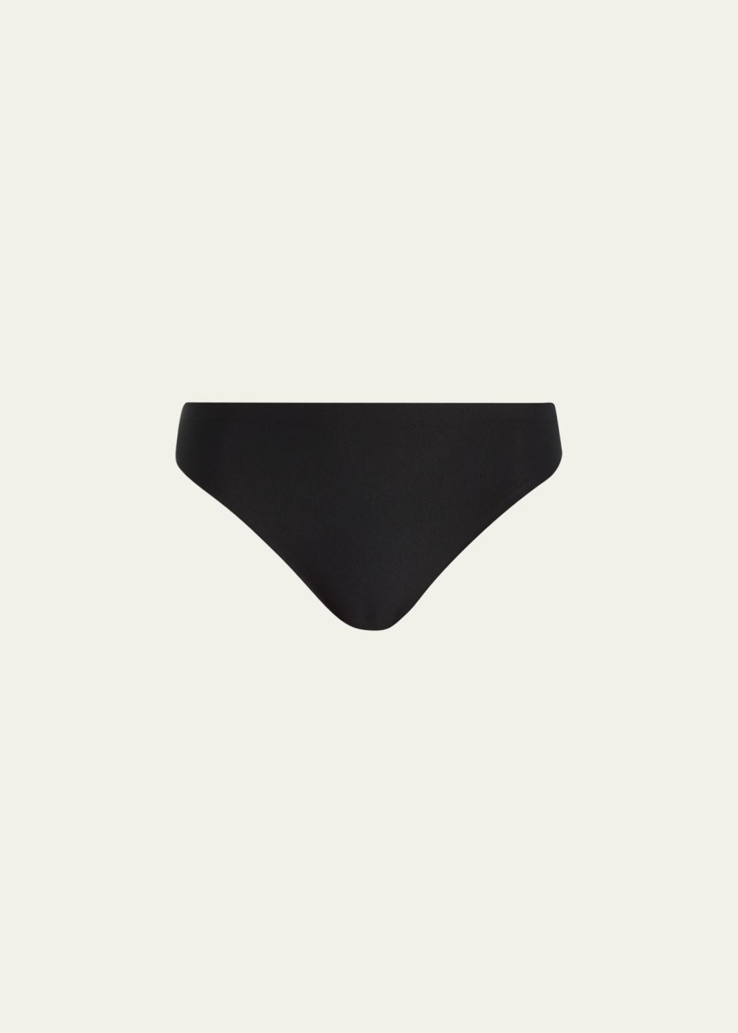Soft Stretch Microfiber Thong Soft Stretch Microfiber Thong