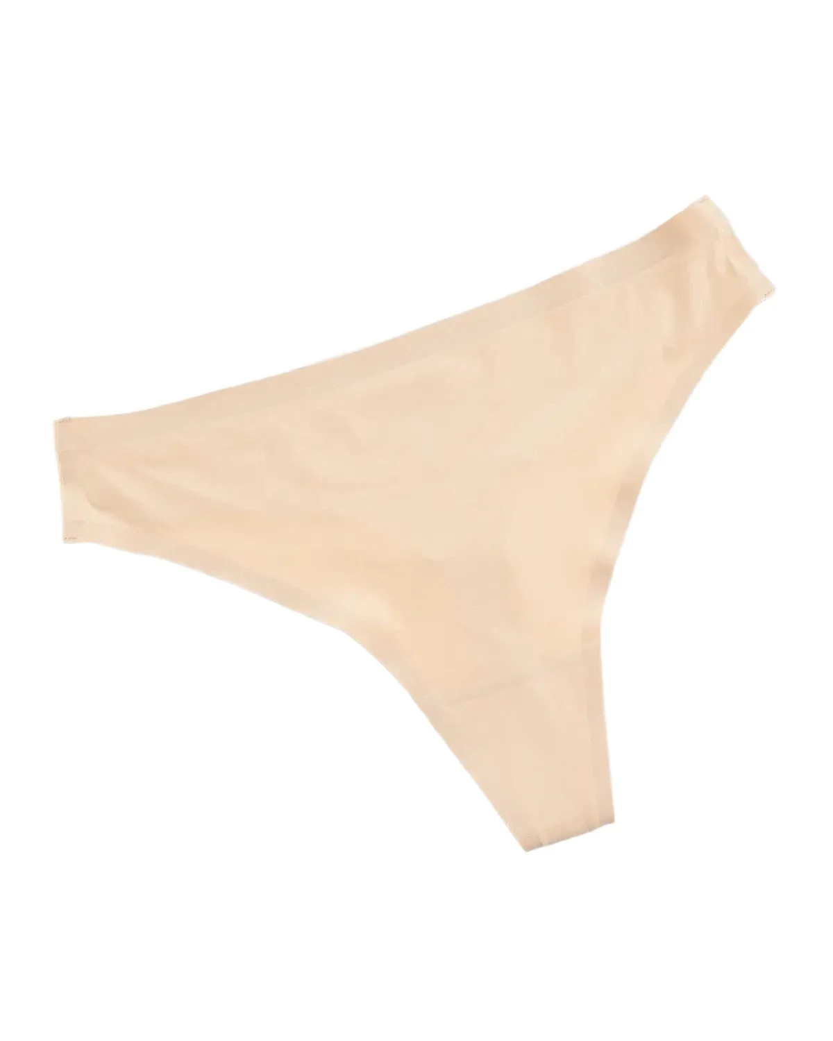 Soft Stretch Microfiber Thong Soft Stretch Microfiber Thong