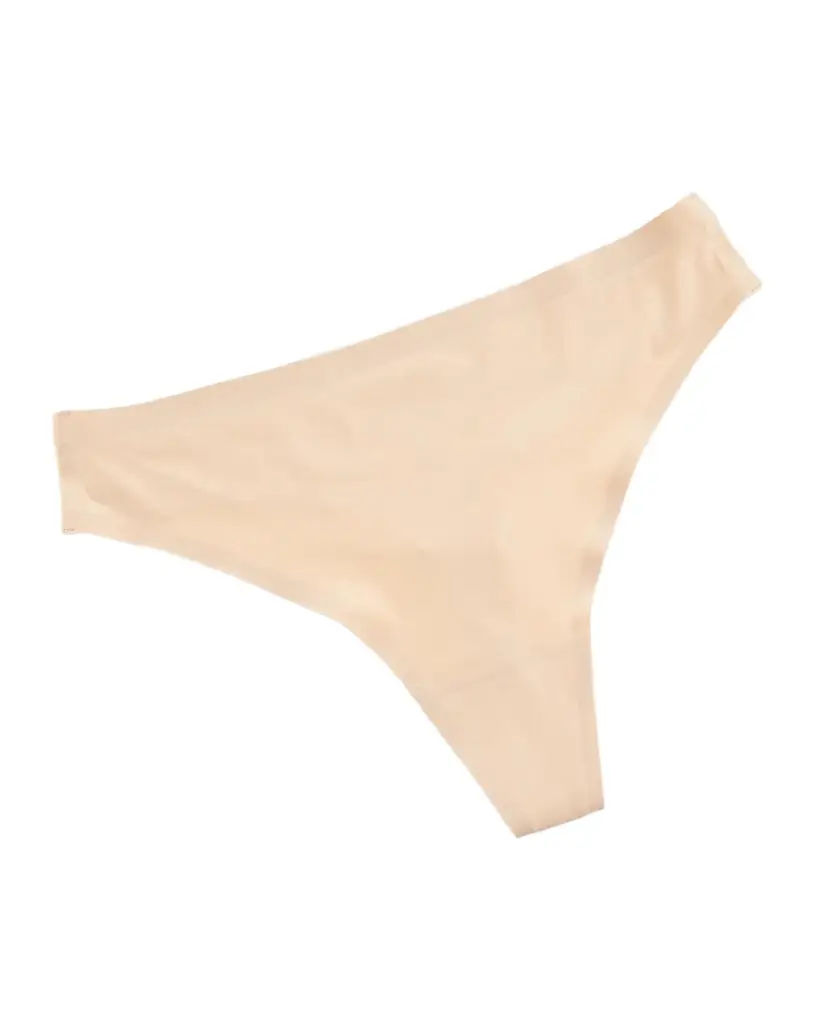 Chantelle Soft Stretch Microfiber Thong