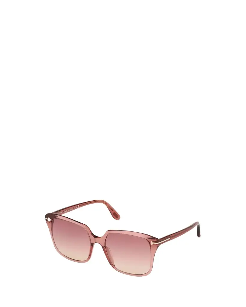 Faye Square Acetate Sunglasses Faye Square Acetate Sunglasses
