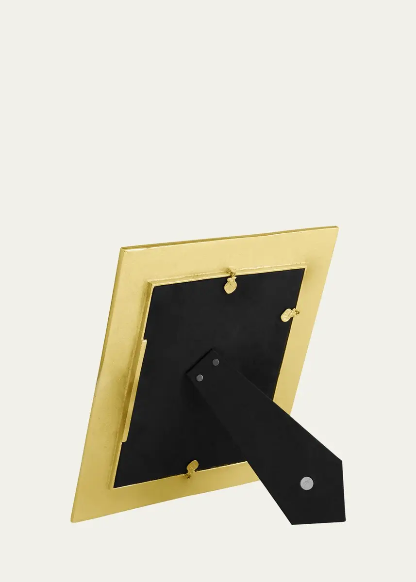Michael Aram Gold Orchid Sculpted Frame, 8" x 10" | Thumbnail 4 Michael Aram Gold Orchid Sculpted Frame, 8" x 10" | Thumbnail 4