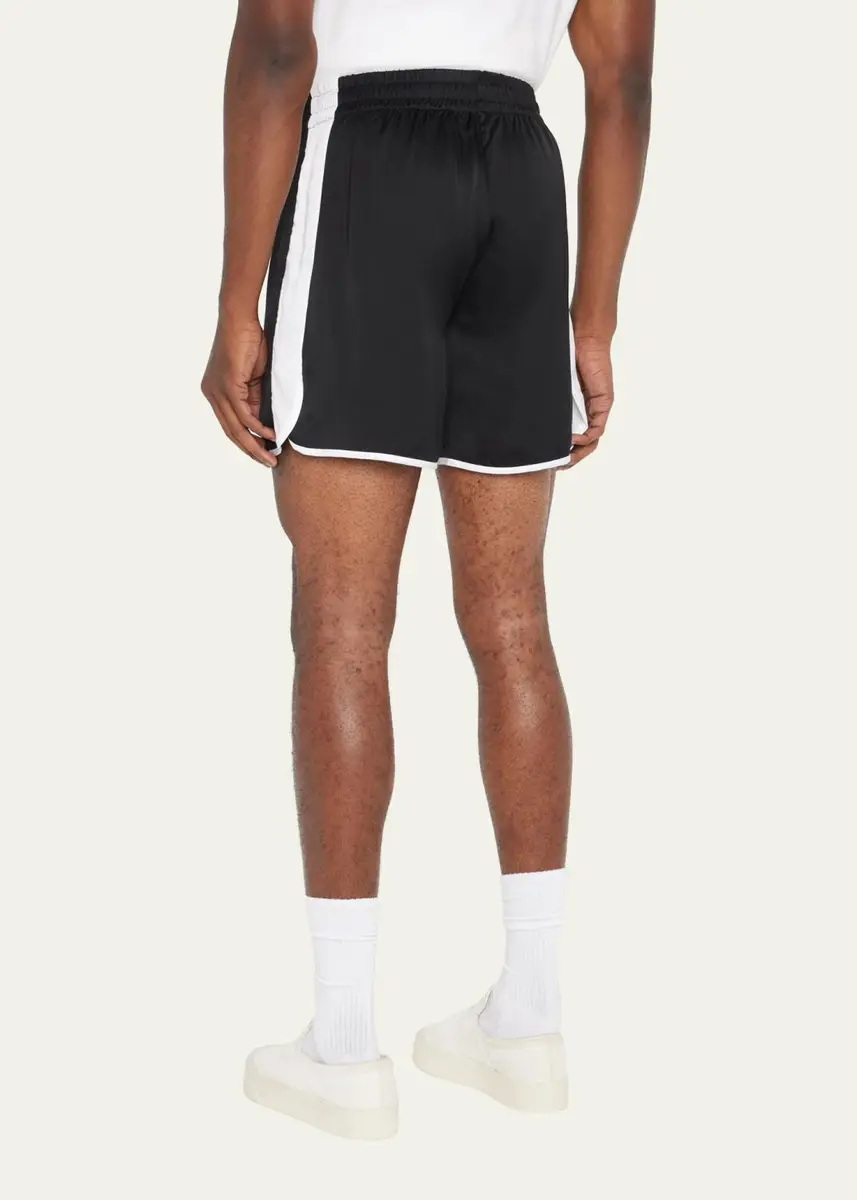 Blue Sky Inn Men's Waiter Running Shorts | Thumbnail 2 Blue Sky Inn Men's Waiter Running Shorts | Thumbnail 2