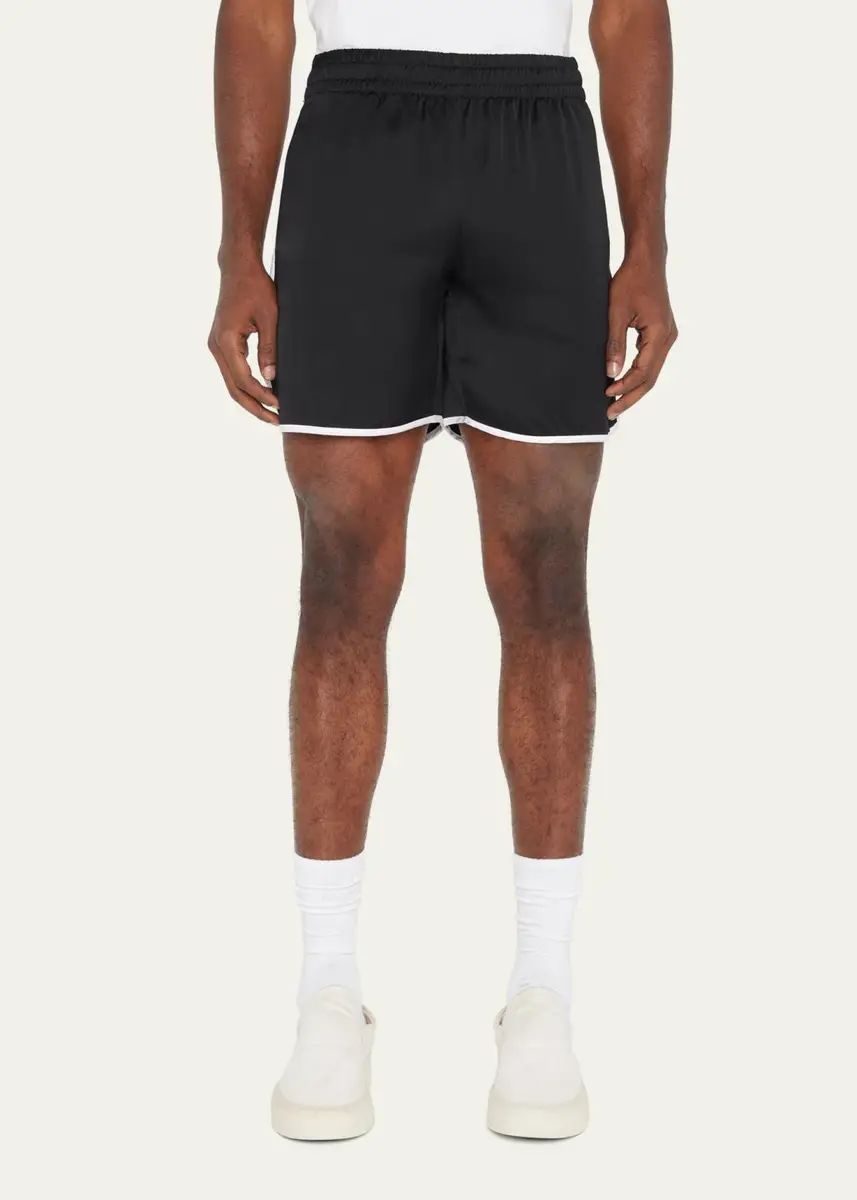 Blue Sky Inn Men's Waiter Running Shorts | Thumbnail 3 Blue Sky Inn Men's Waiter Running Shorts | Thumbnail 3