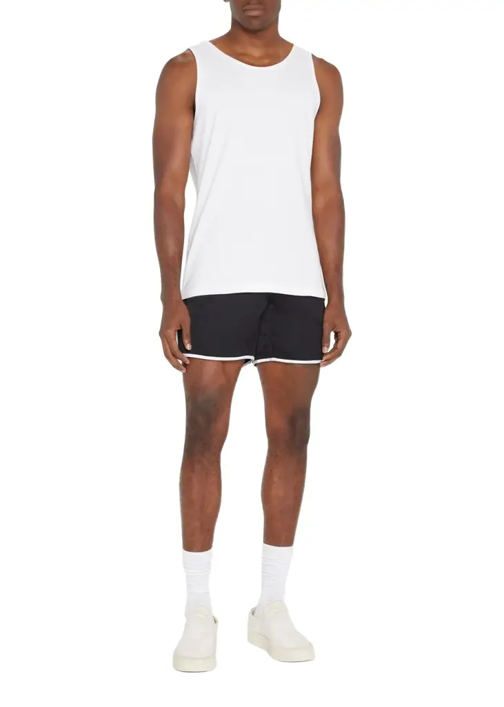 Blue Sky Inn Men's Waiter Running Shorts