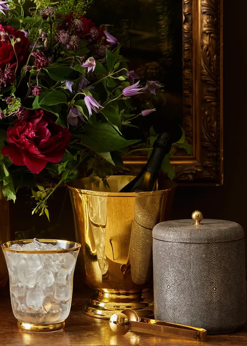 AERIN Vita Ice Bucket | Thumbnail 3 AERIN Vita Ice Bucket | Thumbnail 3