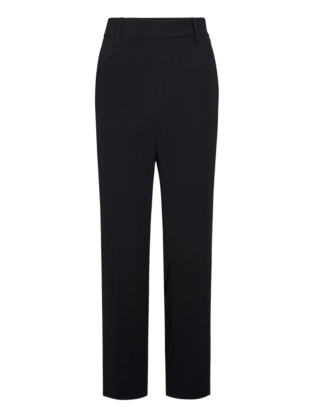 Mid-Rise Tapered Pull-On Pants Mid-Rise Tapered Pull-On Pants