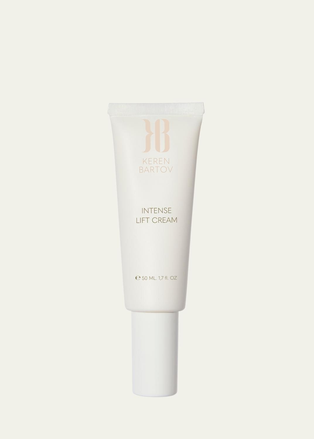 Keren Bartov Intense Lift Cream, 1.7 oz.