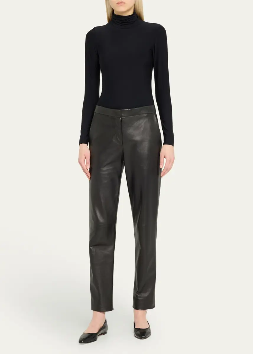 Commando Butter Turtleneck Bodysuit | Thumbnail 2 Commando Butter Turtleneck Bodysuit | Thumbnail 2