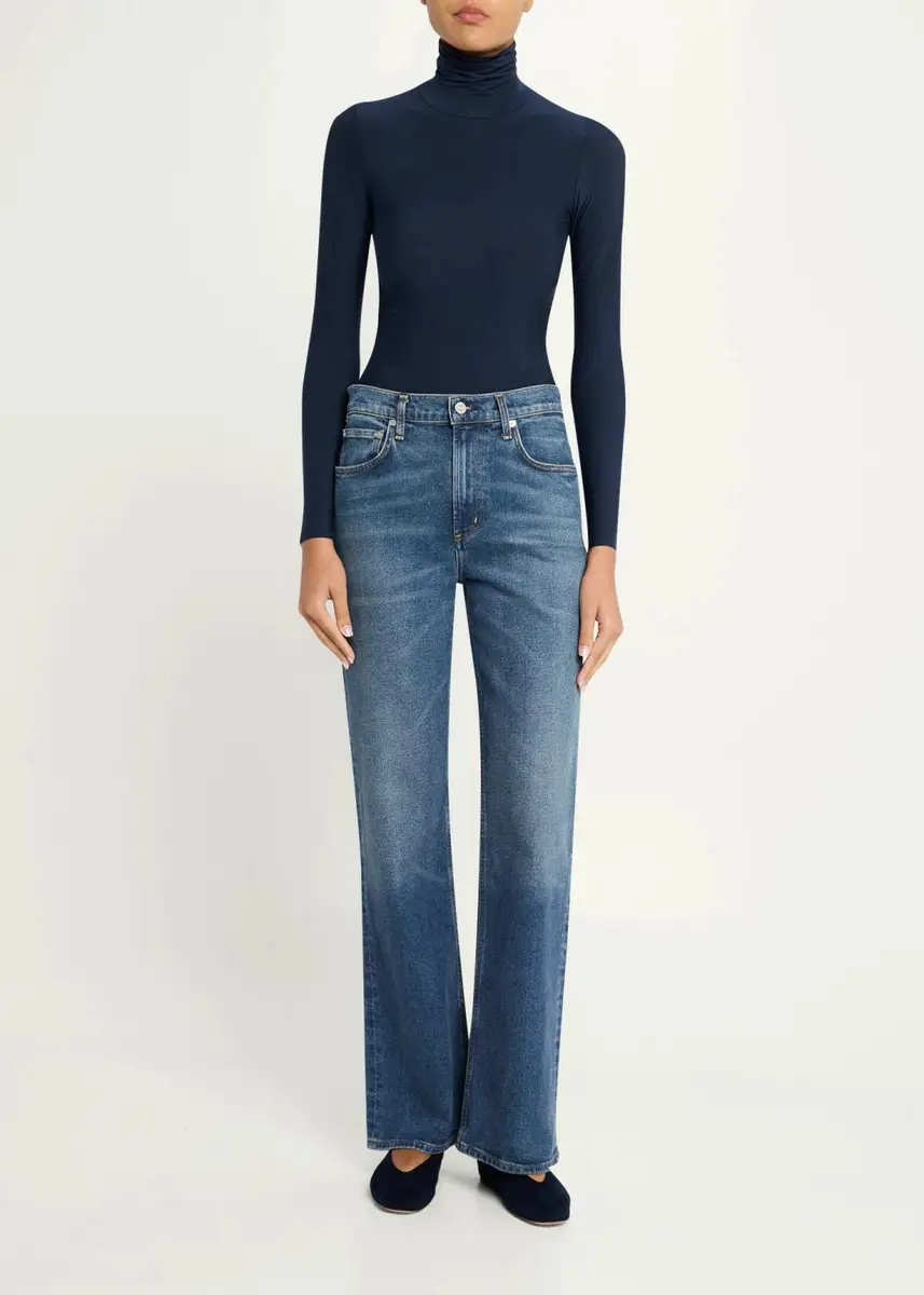 Commando Butter Turtleneck Bodysuit | Thumbnail 6 Commando Butter Turtleneck Bodysuit | Thumbnail 6