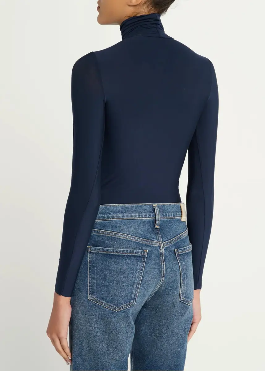Commando Butter Turtleneck Bodysuit | Thumbnail 7 Commando Butter Turtleneck Bodysuit | Thumbnail 7