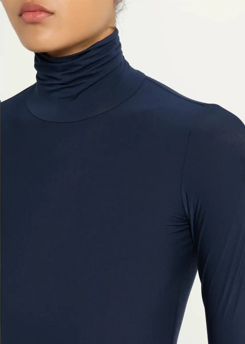 Commando Butter Turtleneck Bodysuit | Thumbnail 9 Commando Butter Turtleneck Bodysuit | Thumbnail 9