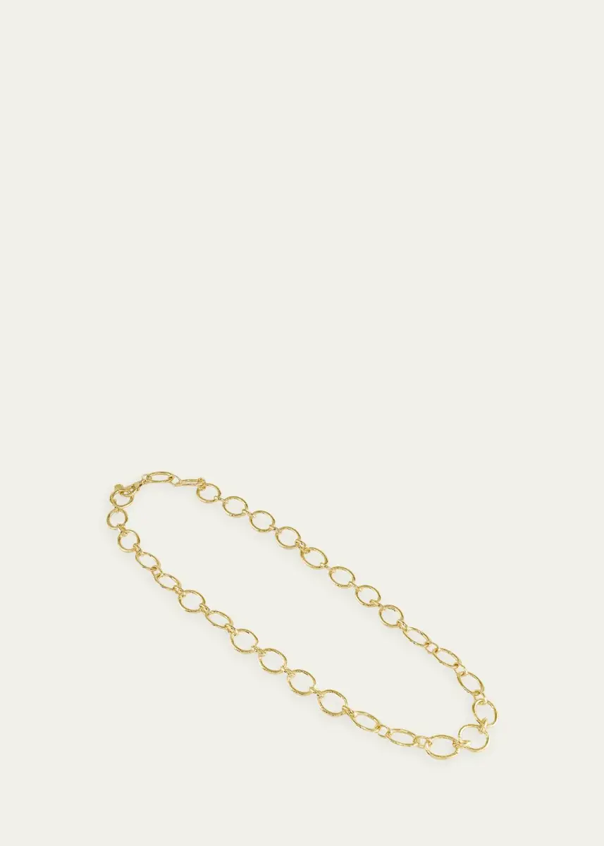 Anabel Aram Jewelry Cheval Chain Necklace | Thumbnail 2 Anabel Aram Jewelry Cheval Chain Necklace | Thumbnail 2