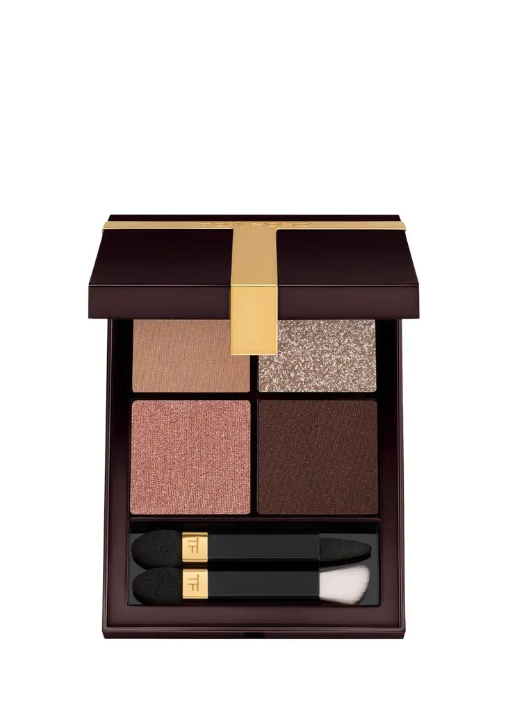 Tom Ford Runway Eye Color Quad Eyeshadow