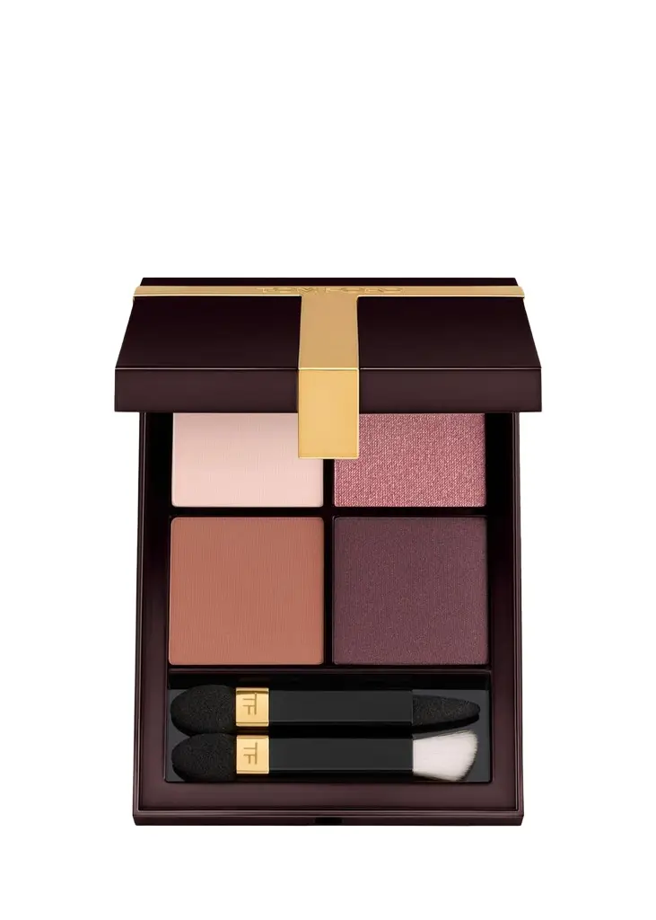 Runway Eye Color Quad Eyeshadow