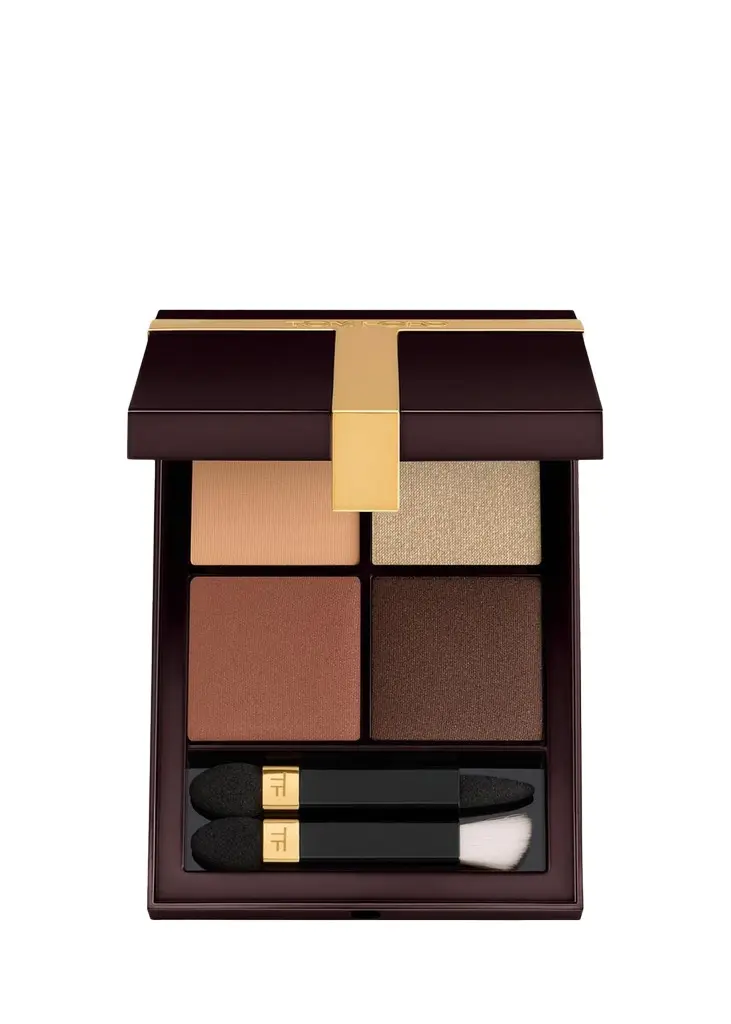 Runway Eye Color Quad Eyeshadow