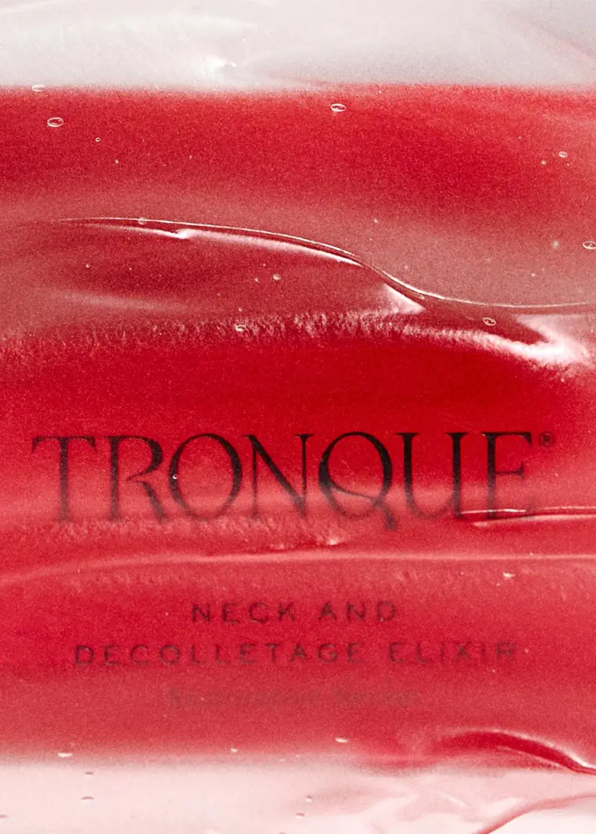 Tronque Neck & Decolletage Elixir Treatment, 1.7 oz. | Thumbnail 4 Tronque Neck & Decolletage Elixir Treatment, 1.7 oz. | Thumbnail 4